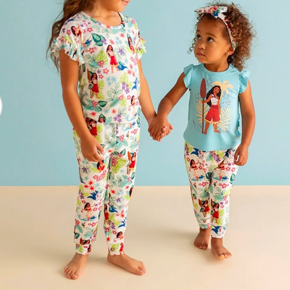 Posh Peanut Moana Jogger - Picture 3 of 4